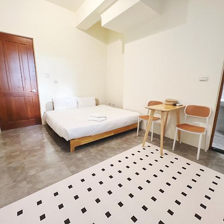 日子有光 Shine Inn Day Kota Tua Kota Tua Hengchun Bagian luar foto